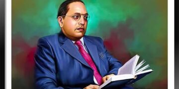 विश्वरत्न डॉ. बाबासाहेब आंबेडकरांचा प्रवास – जीवन, इतिहास आणि कार्य