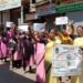 आशा सेविकांच्या हाती मतदान जनजागृतीची दोरी, मतदान करून उभारू, लोकशाहीची गुढी