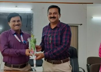 जामनेर तालुक्यात आशा सेविका व अंगणवाडी सेविका वाढवणार मतदानाचा टक्का