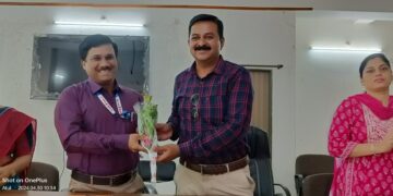 जामनेर तालुक्यात आशा सेविका व अंगणवाडी सेविका वाढवणार मतदानाचा टक्का