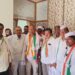 जामनेरकरांचा निर्धार;जावयाच्या पाठीशी उभे राहणार