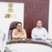 जळगाव लोकसभा मतदार संघात 58.47% तर रावेर लोकसभा मतदार संघात 64.28% झाले मतदान