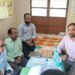 मोठे वाघोदे येथे गॅस्ट्रोची लागण;आरोग्य विभागाकडुन प्रतिबंधात्मक उपाययोजना सुरु