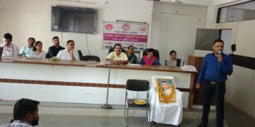 जामनेर येथे तंबाखु विरोधी दिन साजरा;तंबाखु जन्य पदार्थांचे सेवन न करण्याचे आरोग्य विभागाचे आवाहन