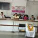 जामनेर येथे तंबाखु विरोधी दिन साजरा;तंबाखु जन्य पदार्थांचे सेवन न करण्याचे आरोग्य विभागाचे आवाहन