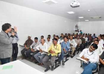 जैन इरिगेशनच्या विविध आस्थापनांमध्ये जागतिक तंबाखू विरोधी दिवस साजरा