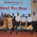 नाशिकचे नवनियुक्त विभागीय महसूल आयुक्त डॉ. प्रवीण गेडाम यांनी स्वीकारला पदभार