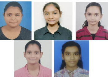 धनाजी नाना कनिष्ठ महाविद्यालयाचा निकाल ९८.०३% लागला