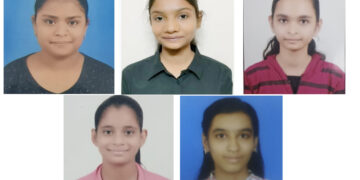 धनाजी नाना कनिष्ठ महाविद्यालयाचा निकाल ९८.०३% लागला