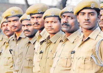 नविन होमगार्ड सदस्य नोंदणी करण्याचे आव्हान