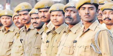 नविन होमगार्ड सदस्य नोंदणी करण्याचे आव्हान