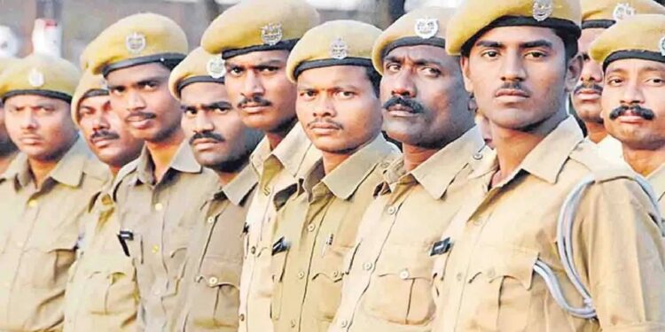 नविन होमगार्ड सदस्य नोंदणी करण्याचे आव्हान