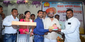 तुमचा वकील म्हणून तुम्हाला न्याय मिळवून देण्यासाठी प्रयत्नशील – पाणीपुरवठा मंत्री गुलाबराव पाटील