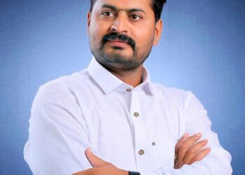 भूषण लाडवंजारी यांची जळगाव जिल्हा किक बॉक्सिंग असोसिएशनच्या जिल्हाध्यक्षपदी निवड