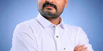 भूषण लाडवंजारी यांची जळगाव जिल्हा किक बॉक्सिंग असोसिएशनच्या जिल्हाध्यक्षपदी निवड