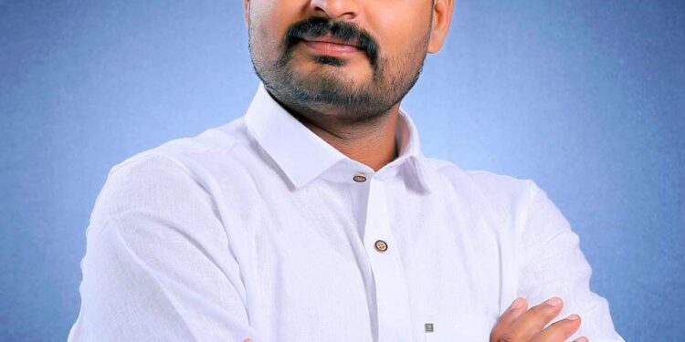 भूषण लाडवंजारी यांची जळगाव जिल्हा किक बॉक्सिंग असोसिएशनच्या जिल्हाध्यक्षपदी निवड