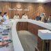 आगामी विधानसभा निवडणुकीची प्रक्रिया सुलभ होण्यासाठी सूक्ष्म नियोजन करावे :- मुख्य निवडणूक अधिकारी एस. चोक्कलिंगम