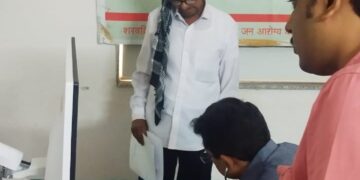 अंगणवाडीतील संशयित एकूण 94 बालकांची मोफत 2D इको तपासणी, 25 बालकांची होणार शस्त्रक्रिया