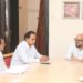 महावितरणच्या तारा चोरी प्रकरणी ताबडतोब गुन्हे नोंदवा ; पालकमंत्री गुलाबराव पाटील यांचे पोलिसांना निर्देश