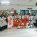 गोदावरी इंग्लिश मीडियम सीबीएसई शाळेत गुरुपौर्णिमेचा कार्यक्रम उत्साहात साजरा