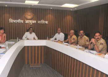 तृतीयपंथीयांच्या रोजगार निर्मितीसाठी प्रयत्न करावे  विभागीय आयुक्त डॉ. प्रवीण गेडाम