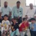 सात वर्षाखाली जिल्हा निवड चाचणी बुद्धिबळ स्पर्धेत अमळनेर चा मृगांक पाटील प्रथम जळगावचा कबीर दळवी द्वितीय