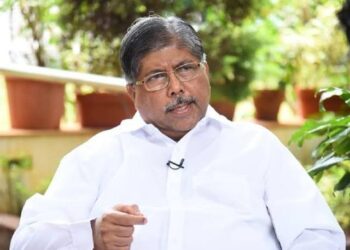 शिक्षण मंत्री चंद्रकांत पाटील विद्यार्थी पालक यांच्याशी साधनार संवाद;विविध शिष्यवृत्ती योजनांची माहिती देणार