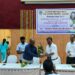 उत्तर महाराष्ट्र विद्यापीठात कवयित्री बहिणाबाई चौधरी अध्ययन व संशोधन केंद्राच्या वतीने कवी संमेलन उत्साहात संपन्न