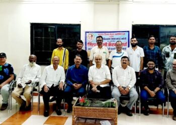जळगाव जिल्हा मानांकन पुरुष एकेरी कॅरम स्पर्धेत जैन स्पोर्टस अॅकडमीचे सैय्यद मोहसीन प्रथम