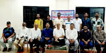 जळगाव जिल्हा मानांकन पुरुष एकेरी कॅरम स्पर्धेत जैन स्पोर्टस अॅकडमीचे सैय्यद मोहसीन प्रथम