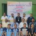 जळगाव म. न. पा. आंतरशालेय बॅडमिंटन स्पर्धा २०२४ उत्साहात संपन्न