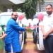 प्रत्येक ग्रामपंचायतीने स्वच्छतेची व्यापक चळवळ उभी करावी;ट्राय सायकल वाटप वितरण प्रसंगी पालकमंत्री गुलाबराव पाटील यांचे प्रतिपादन