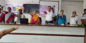 गर्भलिंगनिदान करणाऱ्या डॉक्टर विषयी किंवा व्यक्तीविषयी माहिती दिल्यास एक लाखाचे बक्षीस;जामनेरात हजार मुलांमागे फक्त ८४५ मुली