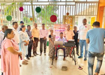 नवकल्पनेतून व्यवसाय निर्मिती;समाजकार्य महाविद्यालयाचा नाविन्यपूर्ण उपक्रम