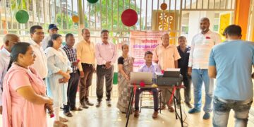 नवकल्पनेतून व्यवसाय निर्मिती;समाजकार्य महाविद्यालयाचा नाविन्यपूर्ण उपक्रम