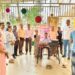 नवकल्पनेतून व्यवसाय निर्मिती;समाजकार्य महाविद्यालयाचा नाविन्यपूर्ण उपक्रम