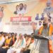 प्रत्येक महायुतीचा कार्यकर्ता हा गुलाबराव पाटील समजून काम करा ! शिवसेना नेते गुलाबराव पाटील यांचे महायुतीच्या मेळाव्यात कार्यकर्त्यांना आवाहन