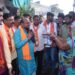 गुलाबराव  पाटलांना कानळदा, आव्हाणे, खेडी, फुपनगरी, नांद्रा परिसरात उत्स्फूर्त प्रतिसाद !