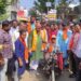 महायुतीचे उमेदवार गुलाबराव पाटील यांच्या प्रचाराचा झंझावात;मतदारसंघात प्रचंड प्रतिसाद