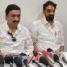 जळगावच्या विकासासाठी माझी उमेदवारी दाखल करणारच;डॉ. अश्विन सोनवणे