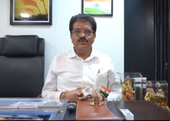 आ. राजूमामा भोळे भरणार सोमवारी उमेदवारी अर्ज, प्रमुख नेत्यांची राहणार उपस्थिती