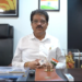 आ. राजूमामा भोळे भरणार सोमवारी उमेदवारी अर्ज, प्रमुख नेत्यांची राहणार उपस्थिती
