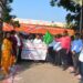 लोकशाहीच्या उत्सवात मतदानाचा पवित्र हक्क बजवा -मुख्य कार्यकारी अधिकारी अंकित यांचे आवाहन