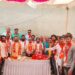 धरणगाव येथील शेकडो कार्यकर्त्यांचा शिवबंधन बांधुन शिवसेनेत प्रवेश…