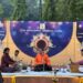पाडवा पहाट” या मैफिलीत सुरांची अतिशबाजी