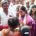 मुक्ताईनगर विधानसभा ; रोहिणी खडसेनीं बोदवड तालुक्यातील गावांना भेट देवून साधला संवाद
