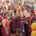 जळके – विटनेर परिसरात गुलाबराव पाटील यांना जनतेचा भक्कम पाठिंबा !