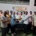 तमन्ना क्रीडा संस्था, जळगाव आयोजित खुली पुरुष एकेरी कॅरम स्पर्धा;जैन इरिगेशनच्या सैय्यद मोहसिनला विजेतेपद