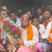 भोलाणे – कानसवाडे – शेळगाव – कडगाव परिसरात गुलाबभाऊंचेच वारे..