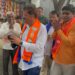 जनतेच्या भरभरून मिळालेल्या प्रेमातून आगामी विजयाचा मिळाला विश्वास : आ. भोळे